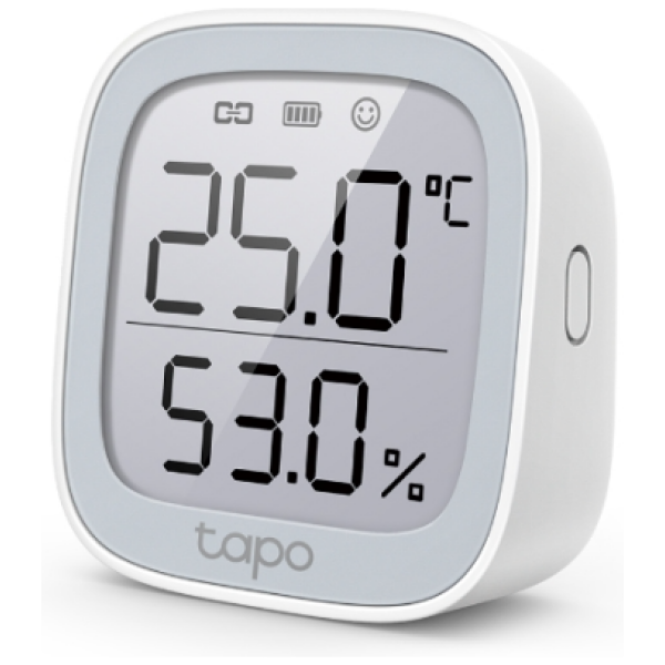 TP-LINK TAPO T315 Smart Temperature & Humidity senzor - Image 4