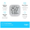 TP-LINK TAPO T315 Smart Temperature & Humidity senzor - Image 5