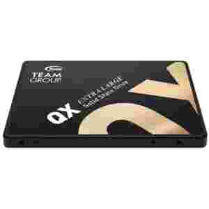 Teamgroup 2TB SSD QX2 3D QLC SATA 3 2