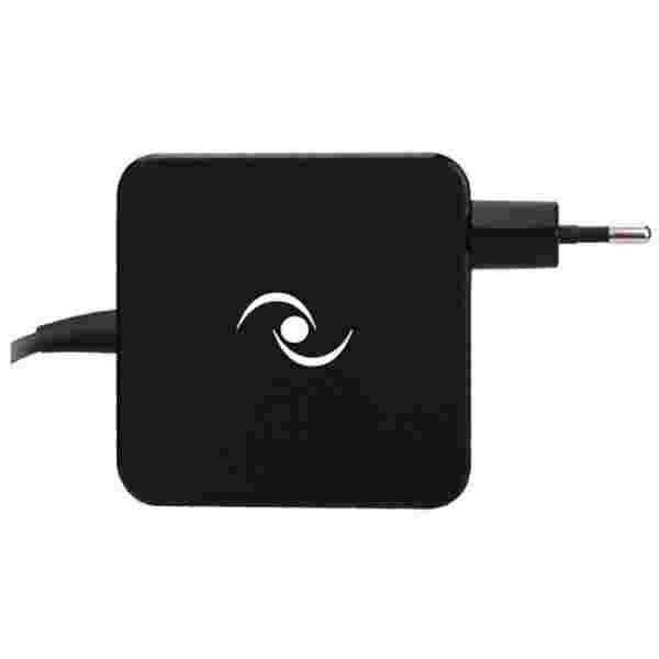 Tecnoware univerzalni napajalnik USB-C 65W s Power delivery funkcijo