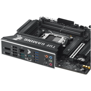 ASUS TUF GAMING B850M-PLUS