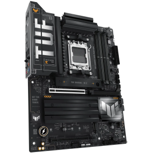 ASUS TUF GAMING X870-PLUS WIFI