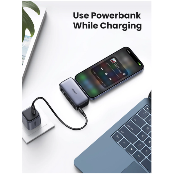 Ugreen 5000mAh 22