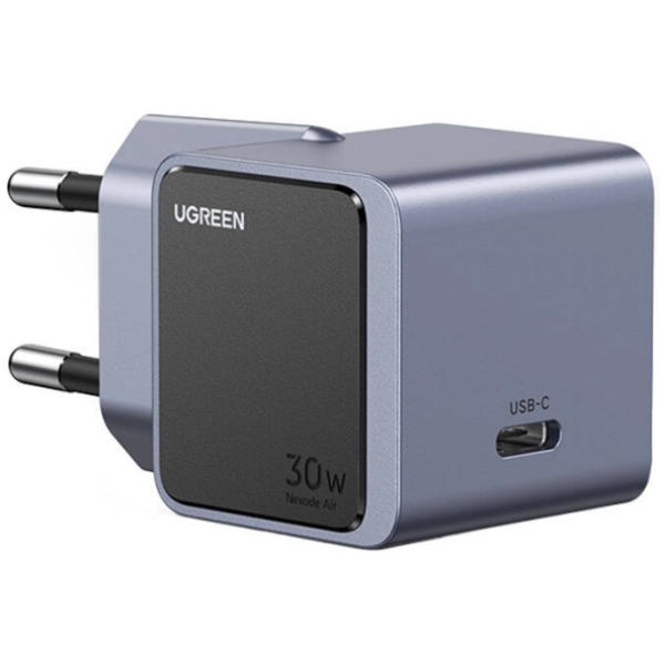 Ugreen Nexode S 30W USB-C polnilec
