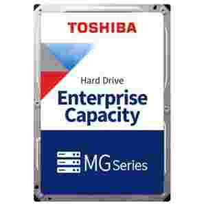 Toshiba 18TB MG Series 3