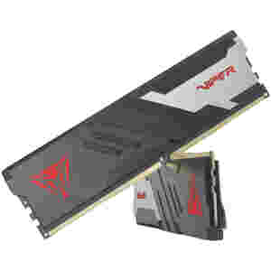 Patriot Viper Venom Kit 32GB (2x16GB) DDR5-5600 DIMM PC5-44800 CL36