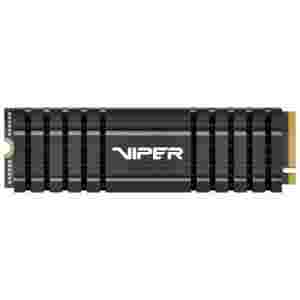 Patriot Viper VPN100 2TB M.2 NVMe PCIe Gen3 x 4