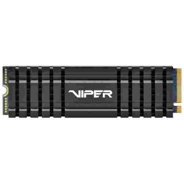 Patriot Viper VPN100 2TB M.2 NVMe PCIe Gen3 x 4
