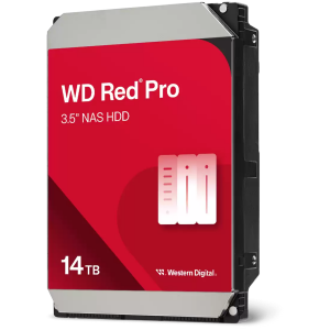 WD 14TB Red PRO 3