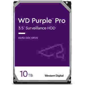 WD 10TB Purple PRO 3