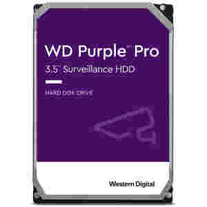 WD 12TB Purple PRO 3