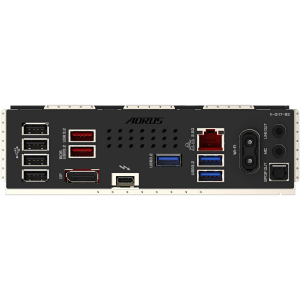 GIGABYTE Z890 AORUS ELITE WIFI7