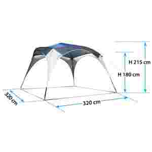 BRUNNER DIADEM Paviljon moder 0102005N.C06