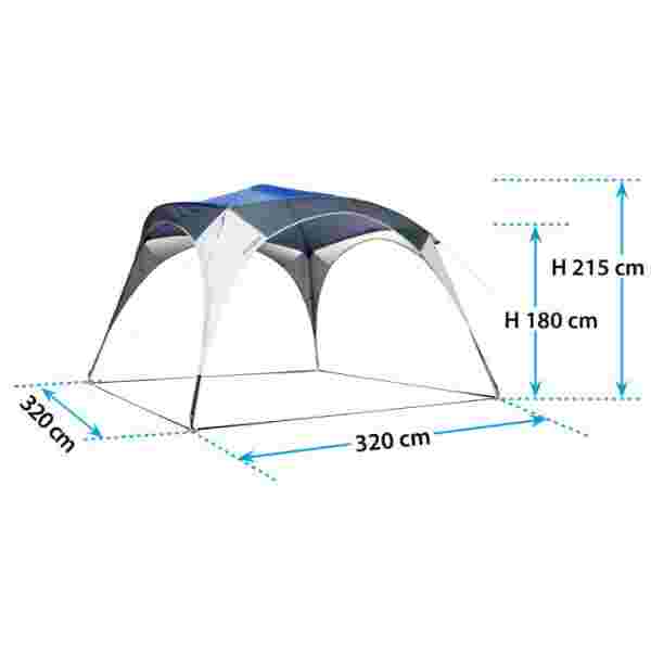 BRUNNER DIADEM Paviljon moder 0102005N.C06