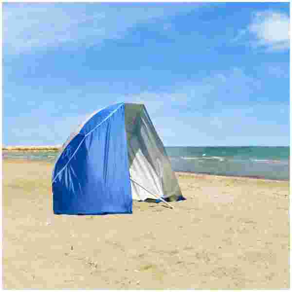 BRUNNER BEACH PARSOL senčnik za na plažo 0113009N.C08