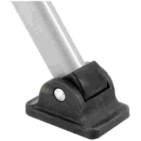 BRUNNER stol za kampiranje RAPTOR CLASSIC 0404040N.C05 modro črn - slika 2
