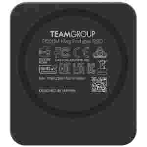 Teamgroup 2TB PD20M 2000MB/s Mag Prenosni SSD disk - Siva