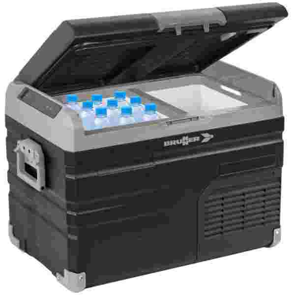 BRUNNER prenosni hladilnik  POLARYS FREEZE DZ 45L, 0826050N - slika 4