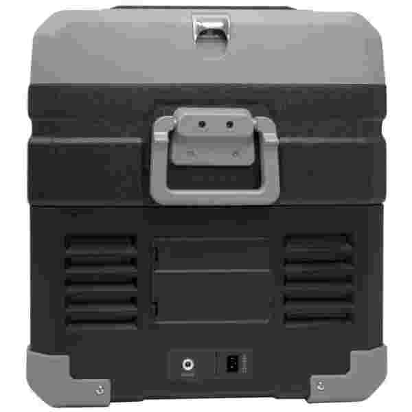 BRUNNER prenosni hladilnik  POLARYS FREEZE DZ 45L, 0826050N - slika 2