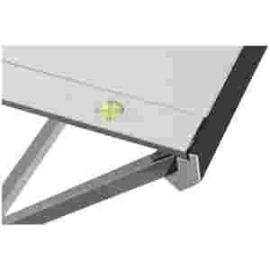 BRUNNER miza za kampiranje TITANIUM AXIA 2  0406097N