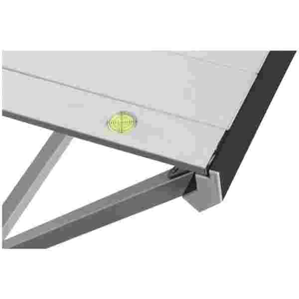 BRUNNER miza za kampiranje TITANIUM AXIA 2  0406097N
