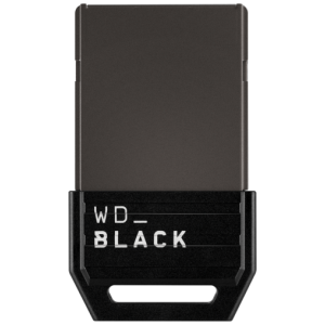 500GB WDBLACK C50 Expansion Card za Xbox