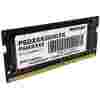 Patriot Signature Line 4GB DDR4-2666 SODIMM PC4-21300 CL19, 1.2V - Image 2