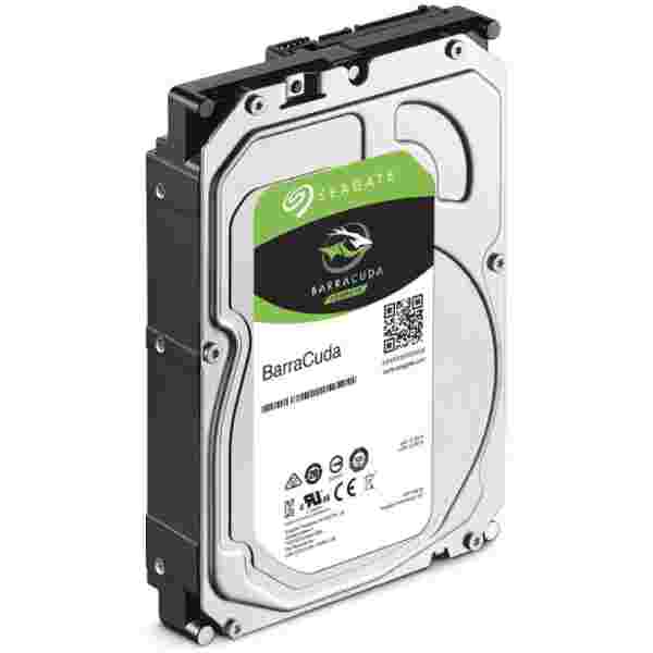 Seagate 4TB BarraCuda 3
