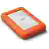 LaCie 4TB Rugged Mini 2,5 USB 3.0 zunanji HDD disk - slika 2
