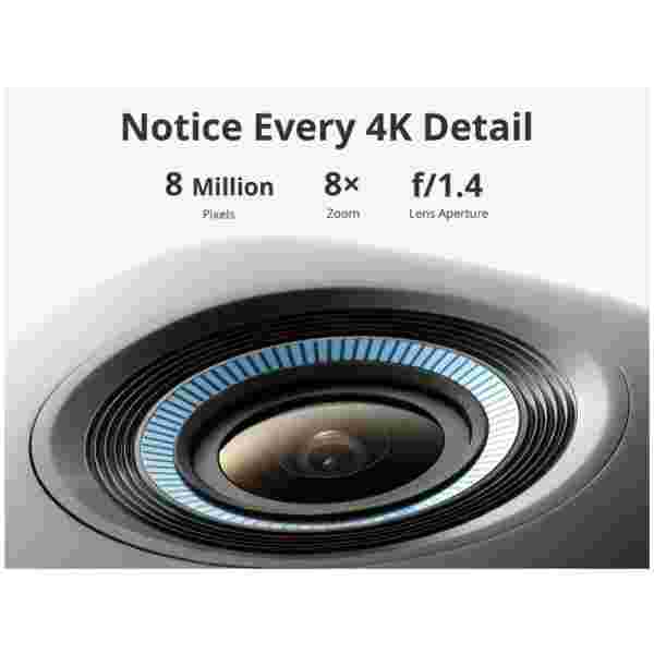 Anker Eufy Security EufyCam 3C komplet 2 kameri + baza - Image 4