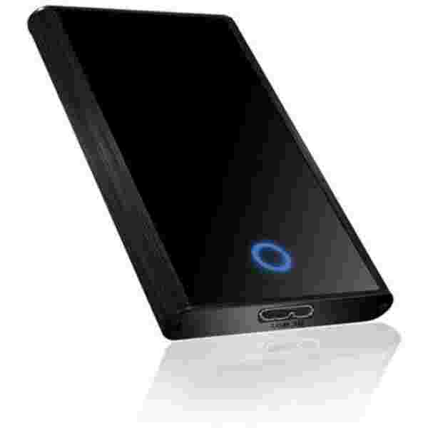 Icybox IB-273StU3 zunanje ohišje, 2.5 SATA - Image 3