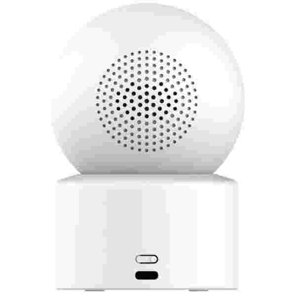 Xiaomi 360° notranja nadzorna kamera C301 2K - slika 4