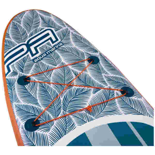 AQUA MARINA PURE AIR Tropic 12'0" moder PA-25T366 - slika 3