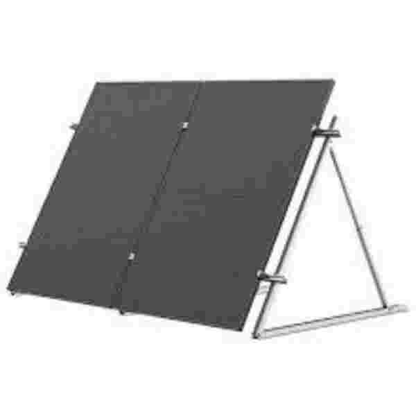 EcoFlow nosilec za pritrditev solarnih panelov z nastavljivim nagibom (4×100W ali 2×400W)