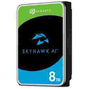 Seagate 8TB SkyHawk AI 3