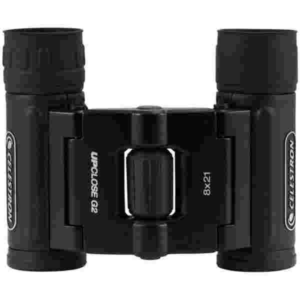 Celestron Daljnogled UpClose G2 8x21 Roof - Box - slika 2