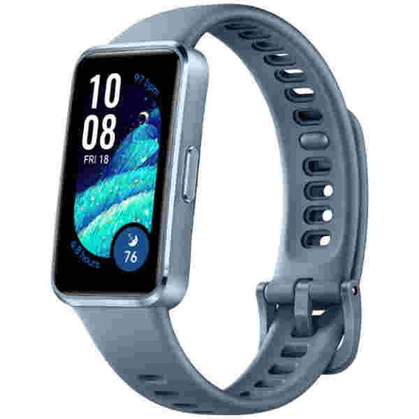 Huawei Band 10 Blue - slika 2
