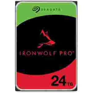Seagate 24TB IronWolf Pro 3