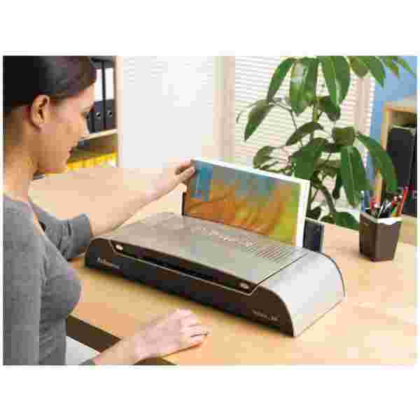 Fellowes termalni aparat za vezavo Helios 60 - slika 3