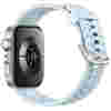 Huawei Watch Fit 4 Pro modra Seiya-B29F 55020EYJ - slika 3