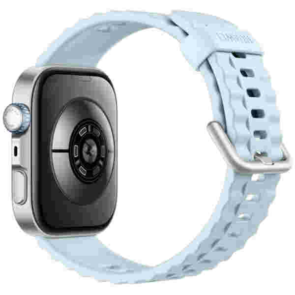 Huawei Watch Fit 4 Pro modra Seiya-B29F 55020EYJ - slika 3