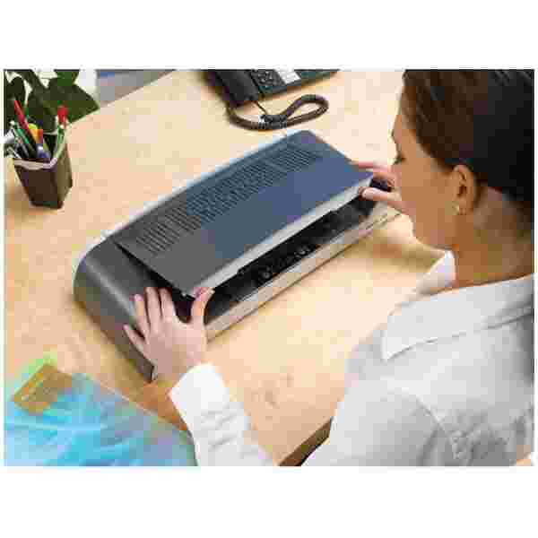 Fellowes Termalni aparat za vezavo Helios 30 - slika 4