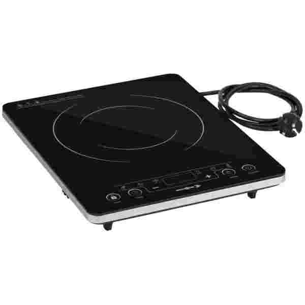 BRUNNER Prenosni indukcijski električni kuhalnik do 2000W 7202834N - Image 3