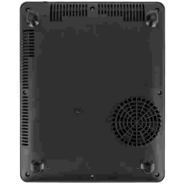 BRUNNER Prenosni indukcijski električni kuhalnik do 2000W 7202834N - Image 4