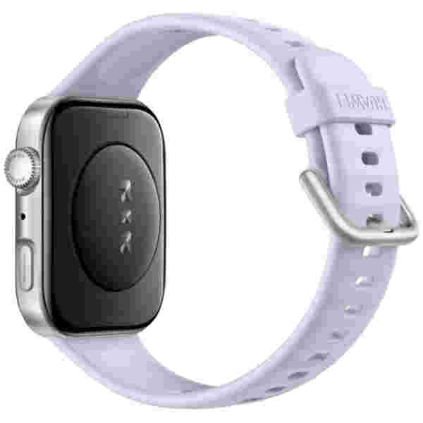 Huawei Watch Fit 4 vijola Seiya-B19F 55020EYM - slika 3