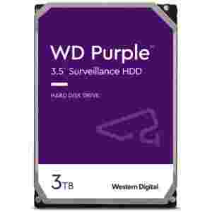 WD 3TB Purple 3