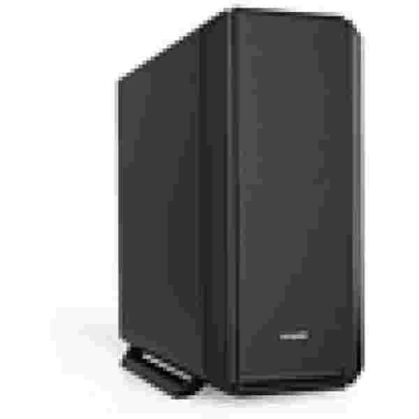 Ohišje Bequiet Silent Base 802 (BG039) ATX - črna - slika 4