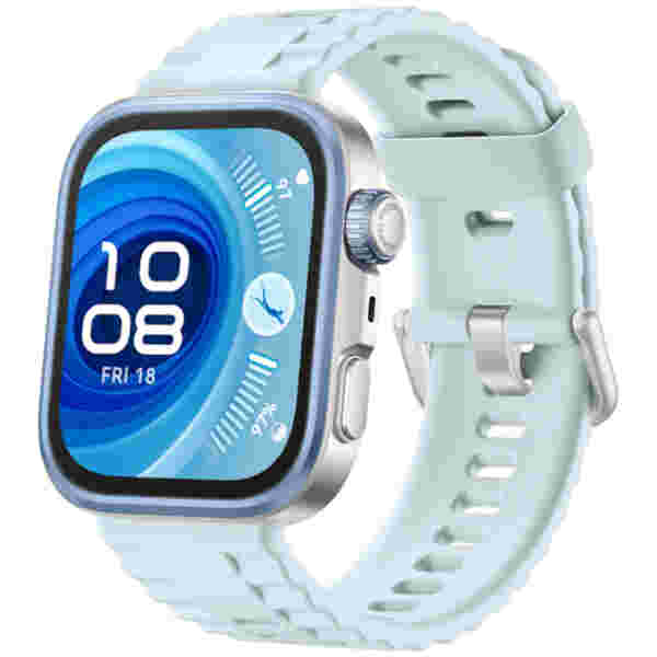 Huawei Watch Fit 4 Pro modra Seiya-B29F 55020EYJ - slika 2
