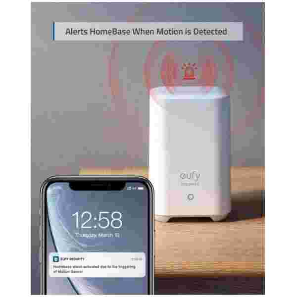 Anker Eufy security senzor gibanja - slika 2