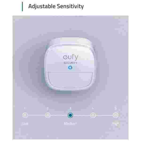 Anker Eufy security senzor gibanja - slika 3